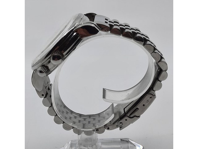 Heren polshorloge, zeppelin, dual time lz127 - afbeelding 12 van  18