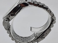 Heren polshorloge, zeppelin, dual time lz127 - afbeelding 12 van  18