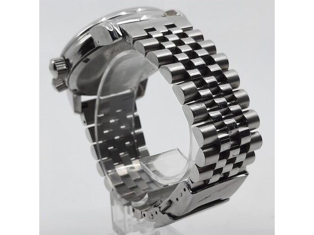 Heren polshorloge, zeppelin, dual time lz127 - afbeelding 13 van  18