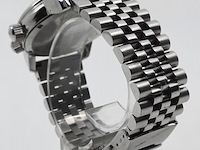 Heren polshorloge, zeppelin, dual time lz127 - afbeelding 13 van  18