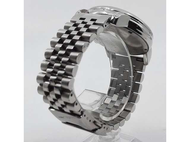 Heren polshorloge, zeppelin, dual time lz127 - afbeelding 14 van  18