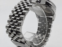 Heren polshorloge, zeppelin, dual time lz127 - afbeelding 14 van  18