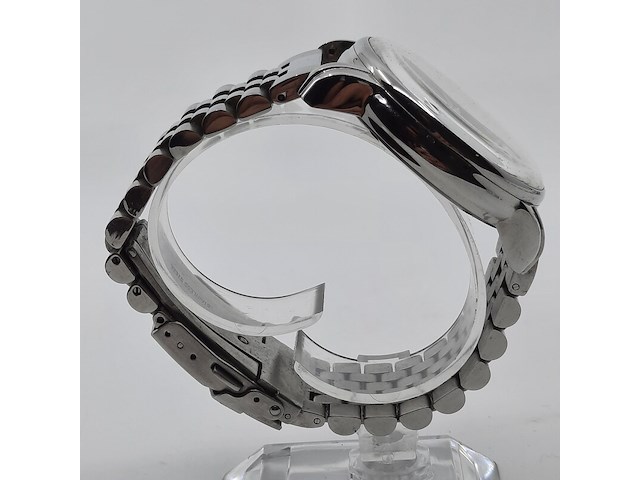 Heren polshorloge, zeppelin, dual time lz127 - afbeelding 15 van  18