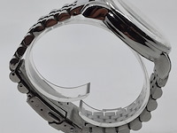 Heren polshorloge, zeppelin, dual time lz127 - afbeelding 15 van  18
