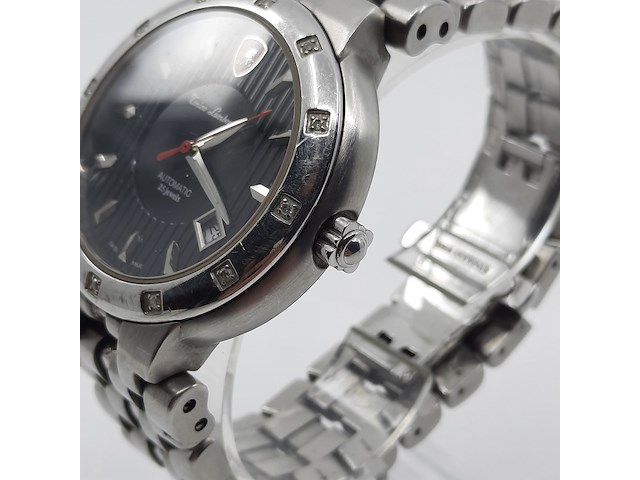 Heren polshorloge - afbeelding 2 van  18