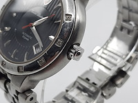 Heren polshorloge - afbeelding 2 van  18