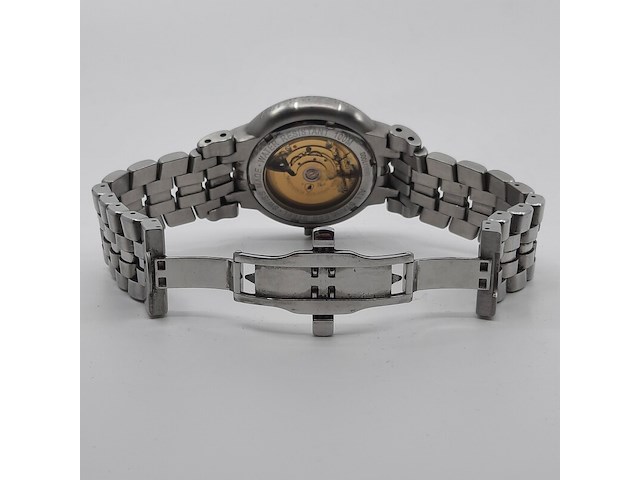 Heren polshorloge - afbeelding 4 van  18