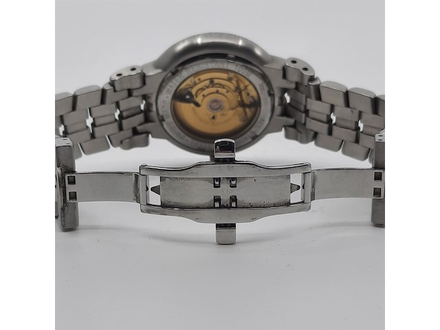 Heren polshorloge - afbeelding 5 van  18