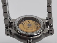 Heren polshorloge - afbeelding 6 van  18