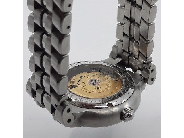 Heren polshorloge - afbeelding 7 van  18