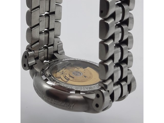 Heren polshorloge - afbeelding 8 van  18