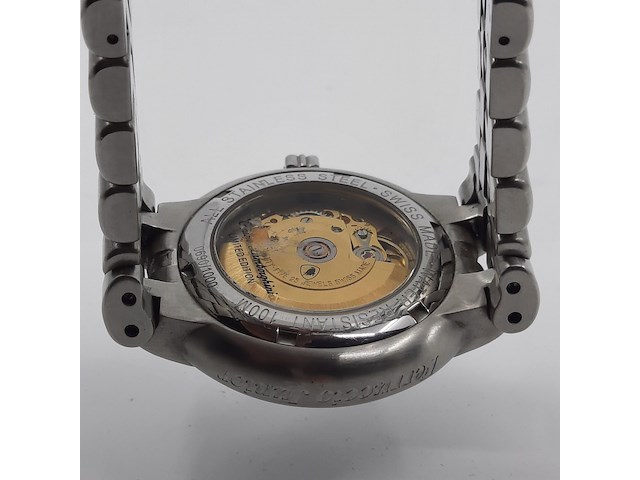 Heren polshorloge - afbeelding 9 van  18