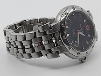 Heren polshorloge - afbeelding 10 van  18