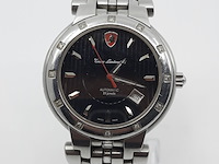 Heren polshorloge - afbeelding 1 van  18