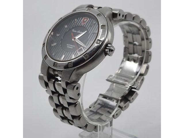 Heren polshorloge - afbeelding 11 van  18