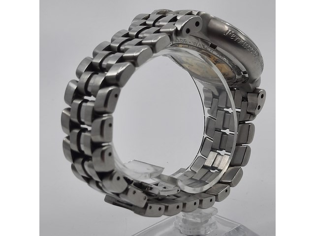 Heren polshorloge - afbeelding 14 van  18