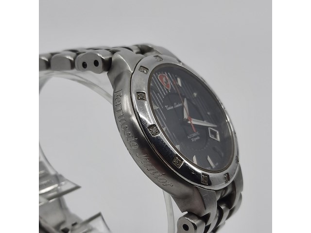 Heren polshorloge - afbeelding 17 van  18
