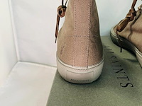 Heren schoenen - all saints - maat 42 - afbeelding 3 van  7