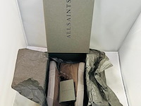 Heren schoenen - all saints - maat 42 - afbeelding 6 van  7