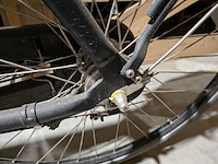 Heren stadsfiets sparta, regular - afbeelding 2 van  12