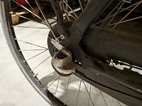 Heren stadsfiets sparta, regular - afbeelding 4 van  12