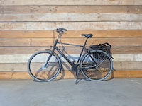 Heren stadsfiets sparta, regular - afbeelding 1 van  12