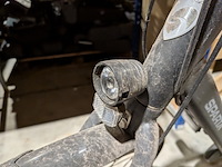 Heren stadsfiets sparta, regular - afbeelding 7 van  12