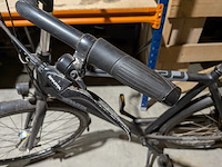 Heren stadsfiets sparta, regular - afbeelding 8 van  12