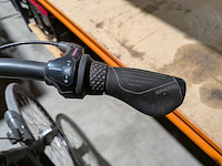 Heren stadsfiets sparta, regular - afbeelding 9 van  12