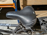 Heren stadsfiets sparta, regular - afbeelding 10 van  12