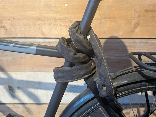 Heren stadsfiets, sparta, regular - afbeelding 2 van  18