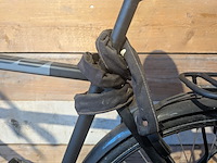 Heren stadsfiets, sparta, regular - afbeelding 2 van  18