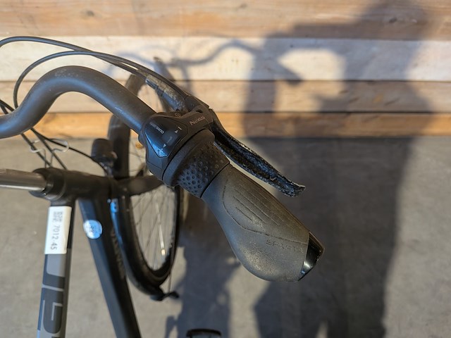 Heren stadsfiets, sparta, regular - afbeelding 5 van  18