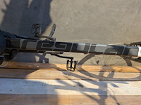 Heren stadsfiets, sparta, regular - afbeelding 10 van  18