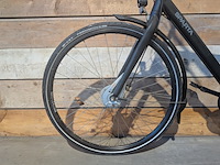 Heren stadsfiets, sparta, regular - afbeelding 11 van  18