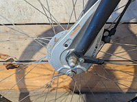 Heren stadsfiets, sparta, regular - afbeelding 12 van  18