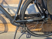 Heren stadsfiets, sparta, regular - afbeelding 14 van  18