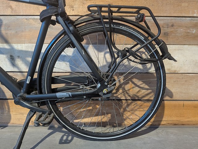 Heren stadsfiets, sparta, regular - afbeelding 15 van  18