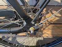 Heren stadsfiets, sparta, regular - afbeelding 16 van  18