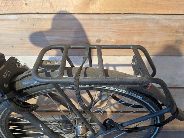 Heren stadsfiets, sparta, regular - afbeelding 17 van  18