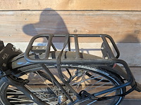 Heren stadsfiets, sparta, regular - afbeelding 17 van  18