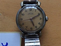 Heren uurwerk blita - afbeelding 2 van  2