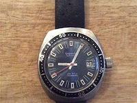 Heren uurwerk gigandot - afbeelding 2 van  3