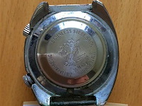 Heren uurwerk karex - afbeelding 3 van  3