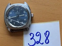 Heren uurwerk pronto special