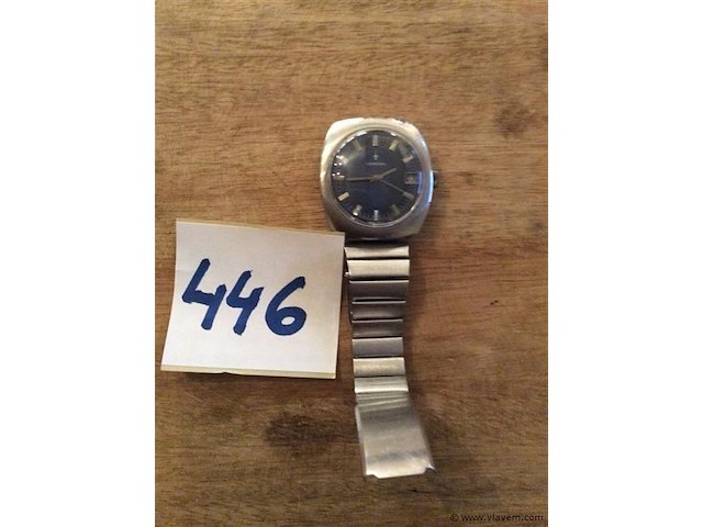 Heren uurwerk verdal - afbeelding 1 van  2