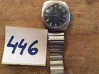 Heren uurwerk verdal - afbeelding 1 van  2