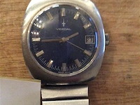 Heren uurwerk verdal - afbeelding 2 van  2