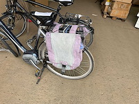 Herenfiets (2x) - afbeelding 2 van  9