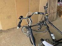 Herenfiets (2x) - afbeelding 7 van  9